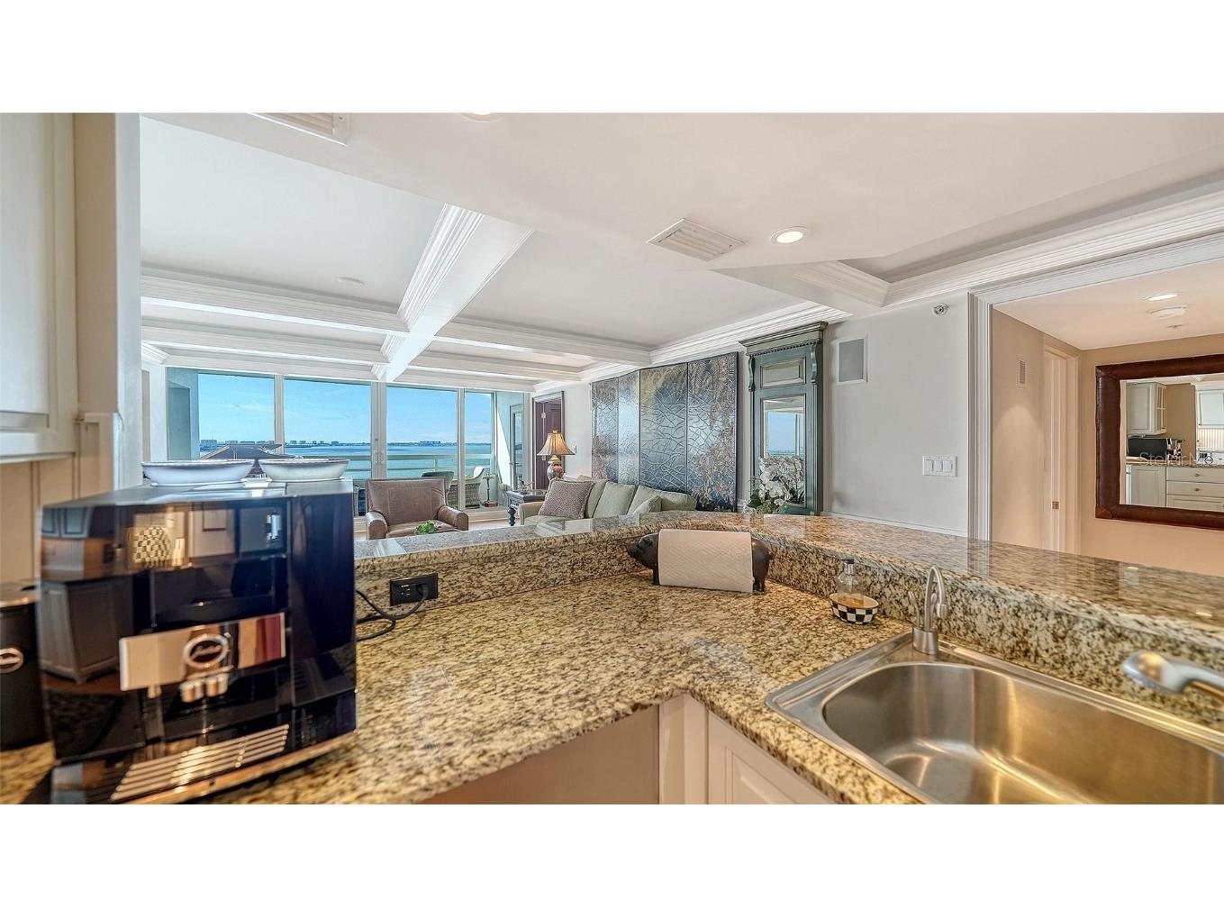 988 Boulevard Of The Arts #S1814 Sarasota FL 34236 - SARASOTA BAY A4670319 image28