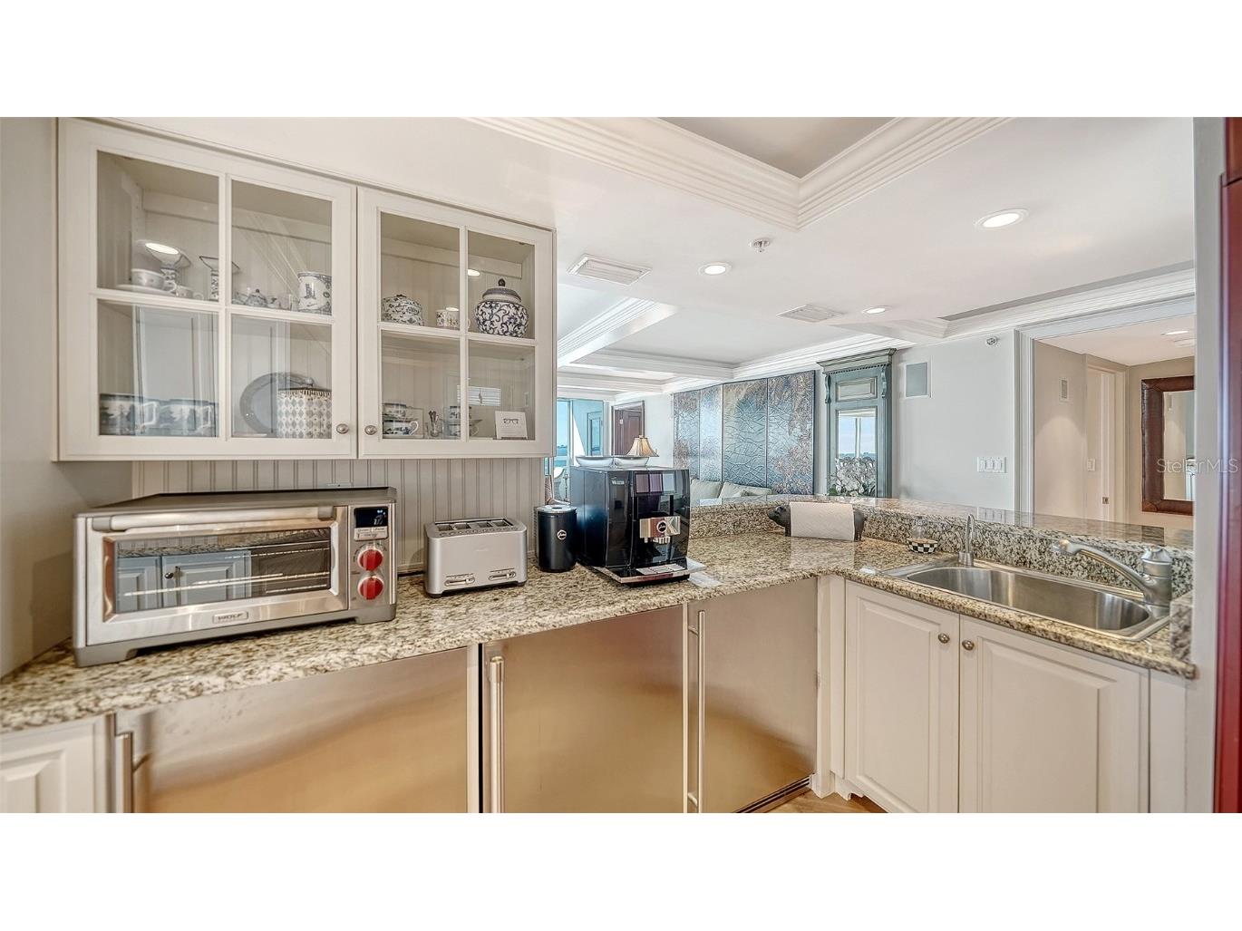 988 Boulevard Of The Arts #S1814 Sarasota FL 34236 - SARASOTA BAY A4670319 image29