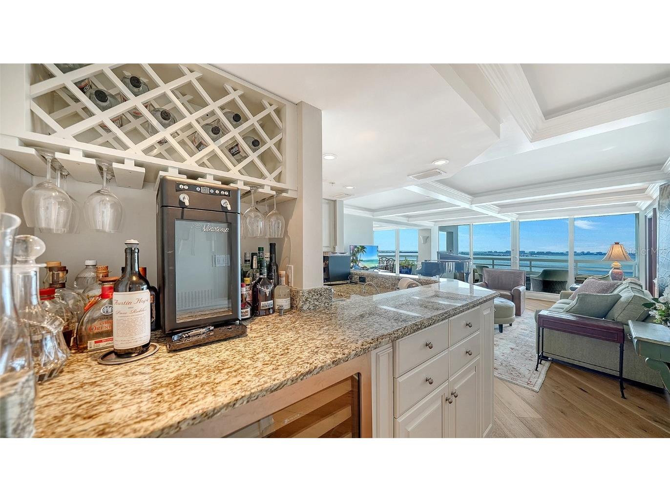 988 Boulevard Of The Arts #S1814 Sarasota FL 34236 - SARASOTA BAY A4670319 image31