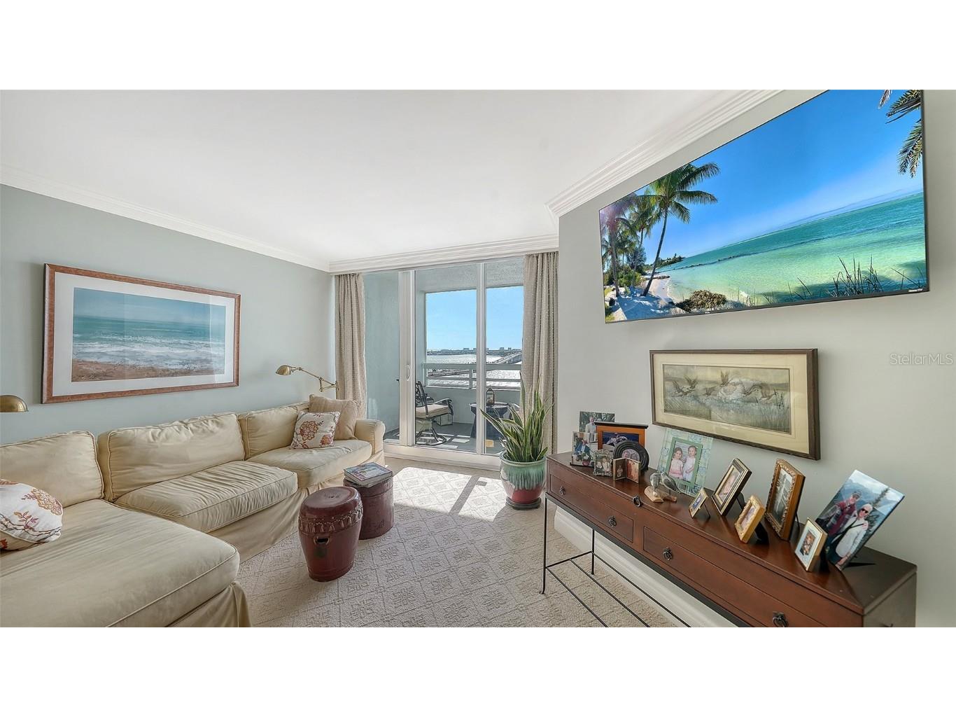 988 Boulevard Of The Arts #S1814 Sarasota FL 34236 - SARASOTA BAY A4670319 image32