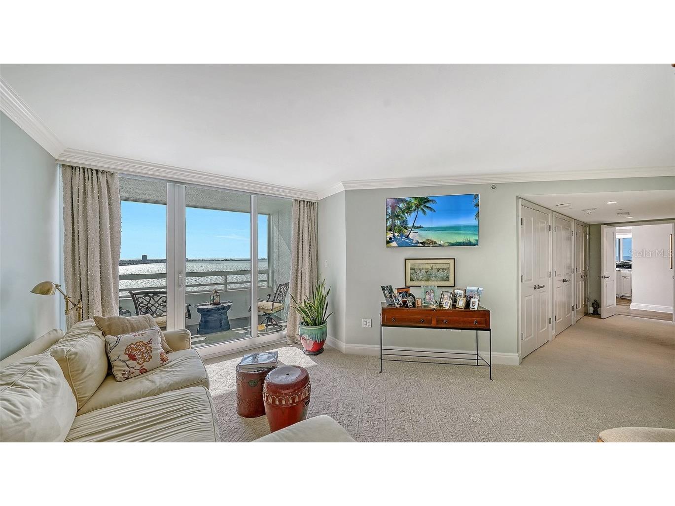 988 Boulevard Of The Arts #S1814 Sarasota FL 34236 - SARASOTA BAY A4670319 image33