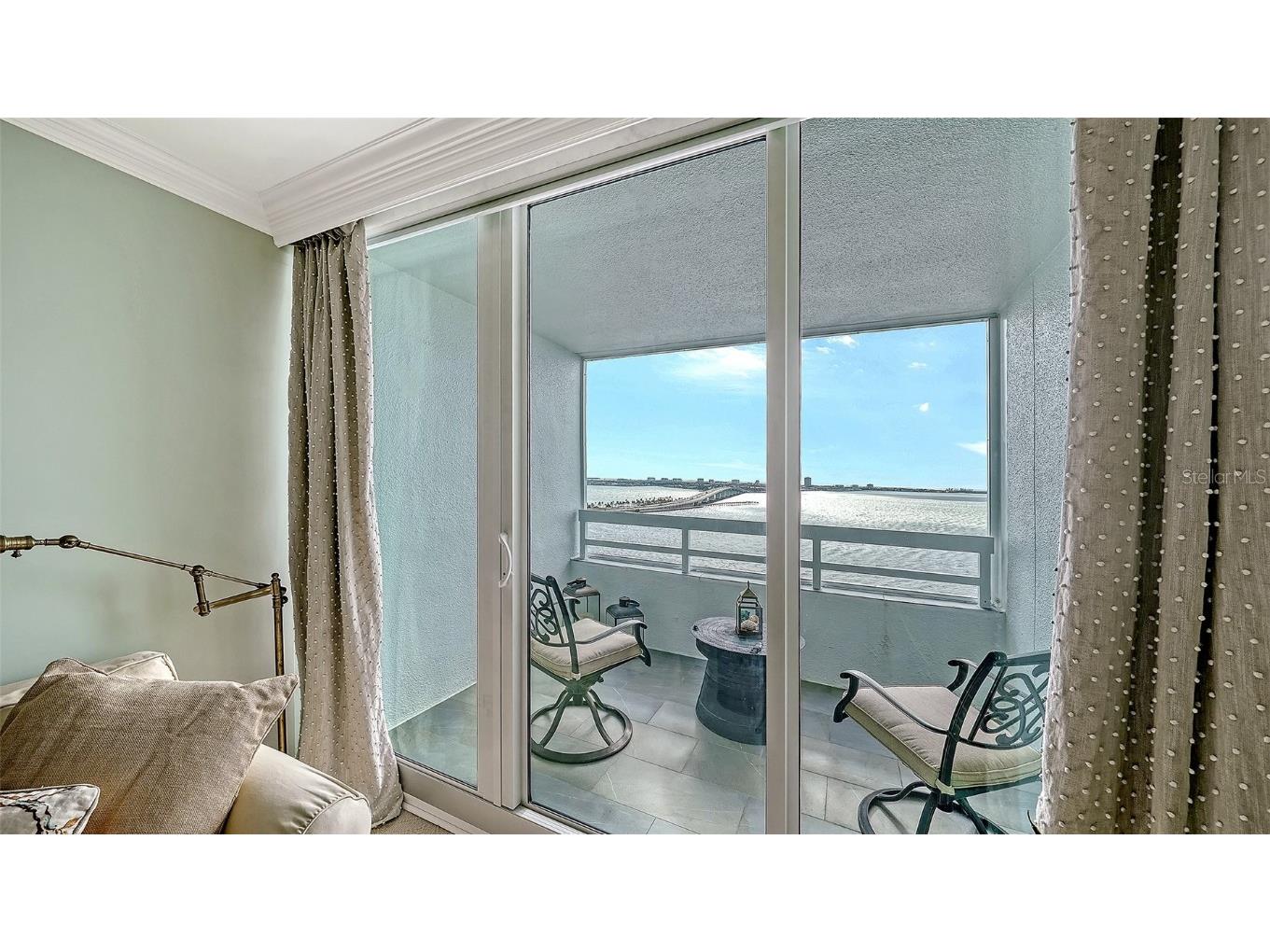 988 Boulevard Of The Arts #S1814 Sarasota FL 34236 - SARASOTA BAY A4670319 image34