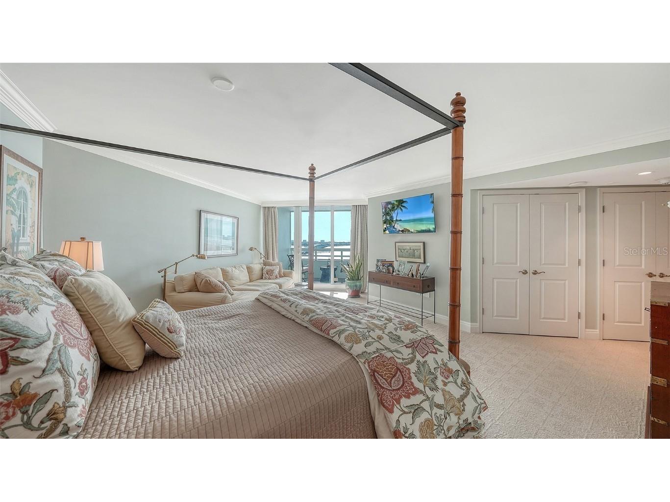 988 Boulevard Of The Arts #S1814 Sarasota FL 34236 - SARASOTA BAY A4670319 image35