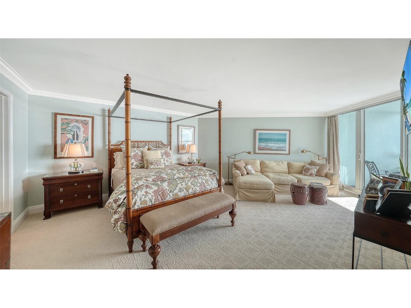 988 Boulevard Of The Arts #S1814 Sarasota FL 34236 - SARASOTA BAY A4670319 image36