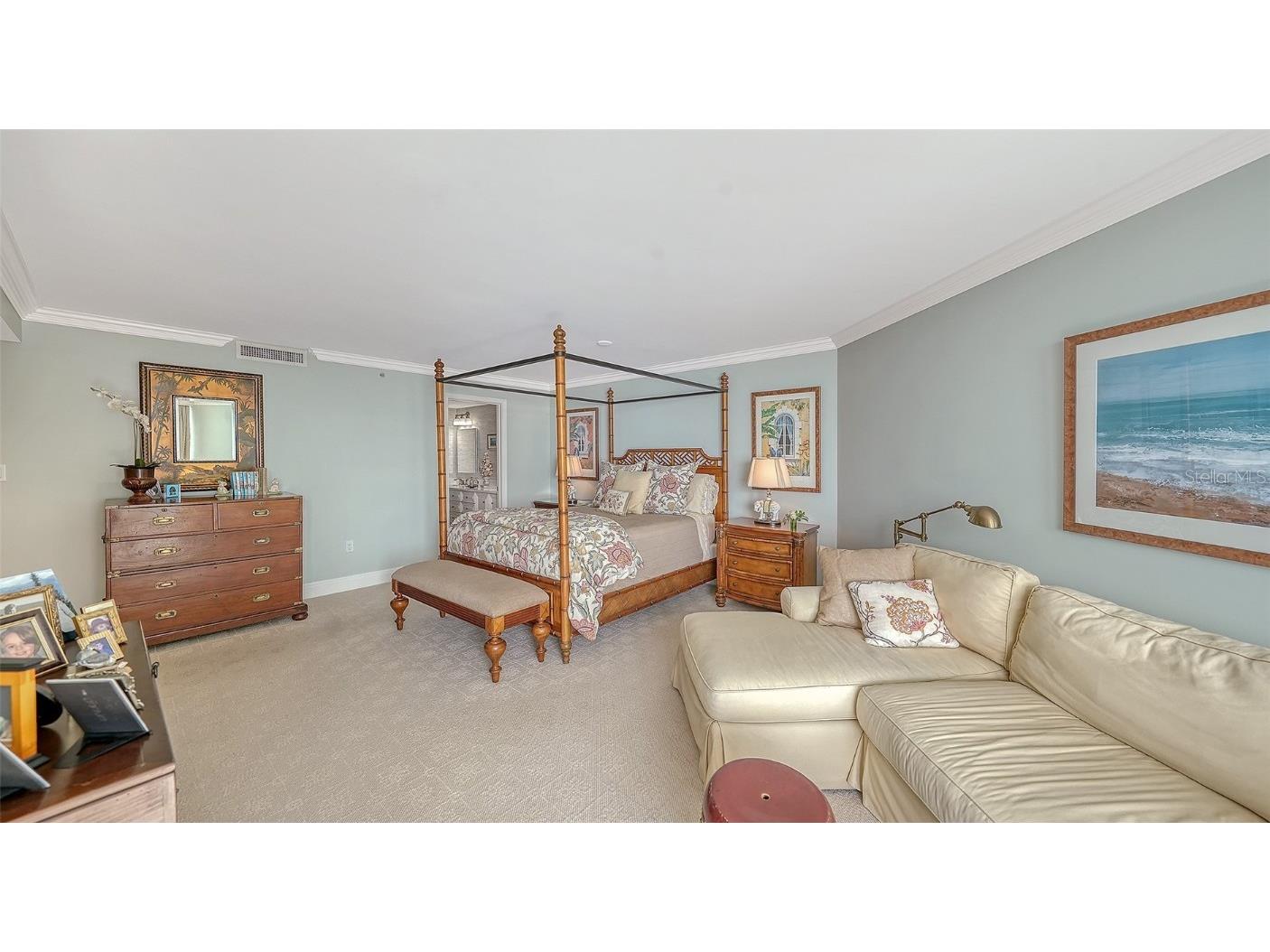 988 Boulevard Of The Arts #S1814 Sarasota FL 34236 - SARASOTA BAY A4670319 image37