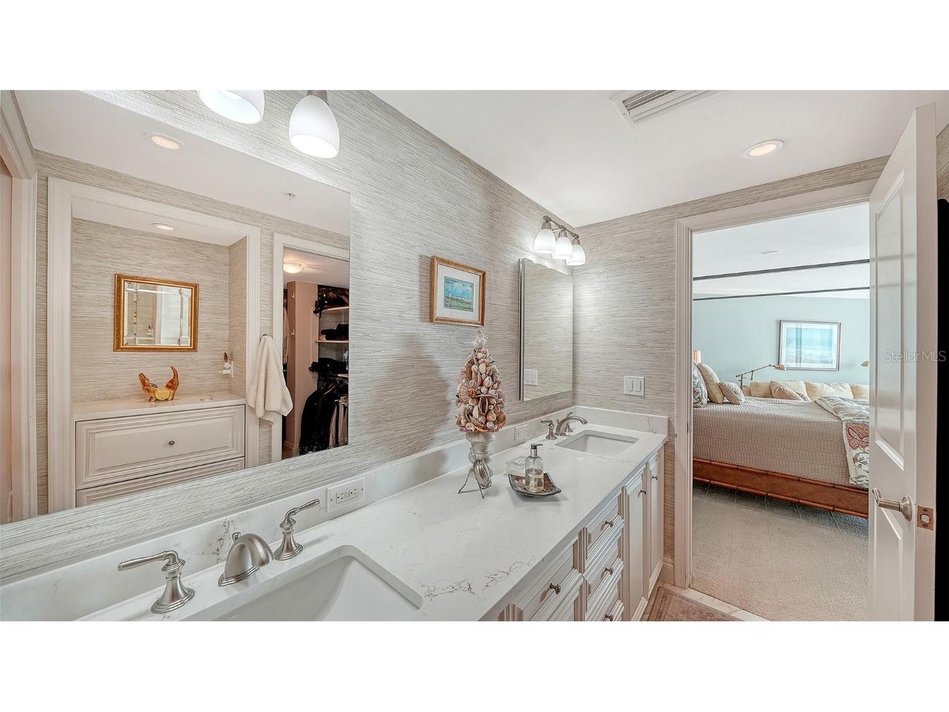 988 Boulevard Of The Arts #S1814 Sarasota FL 34236 - SARASOTA BAY A4670319 image38