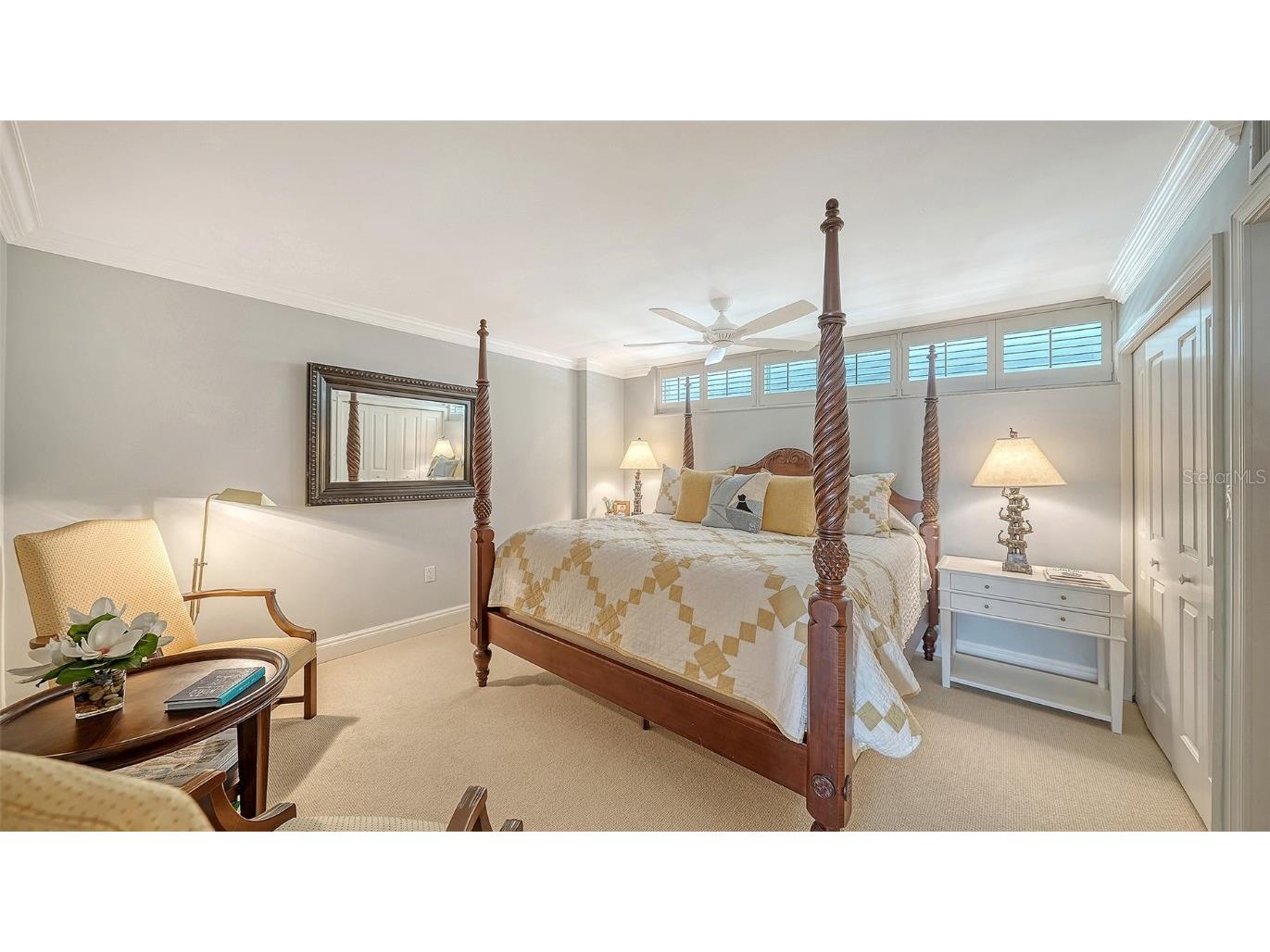 988 Boulevard Of The Arts #S1814 Sarasota FL 34236 - SARASOTA BAY A4670319 image48