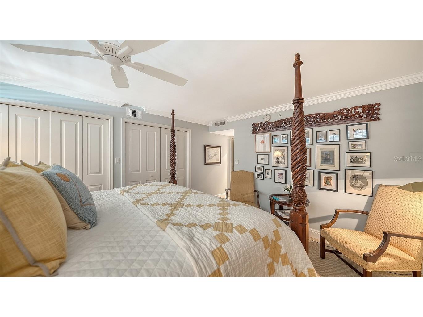 988 Boulevard Of The Arts #S1814 Sarasota FL 34236 - SARASOTA BAY A4670319 image49