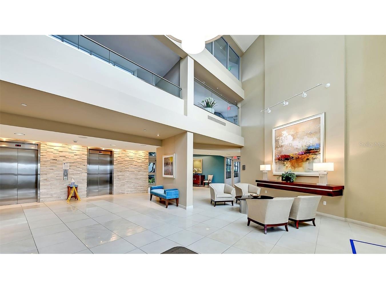 988 Boulevard Of The Arts #S1814 Sarasota FL 34236 - SARASOTA BAY A4670319 image5