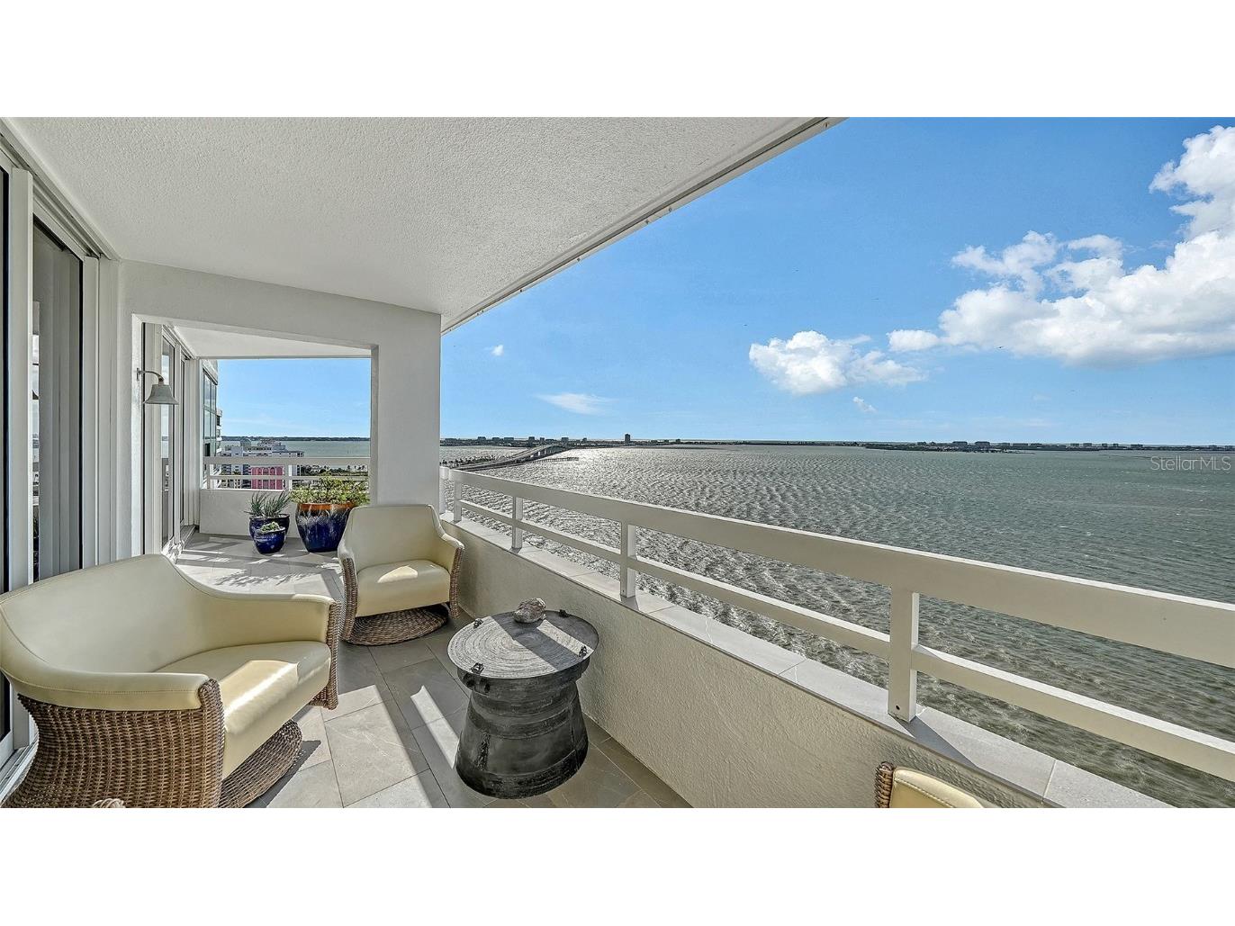 988 Boulevard Of The Arts #S1814 Sarasota FL 34236 - SARASOTA BAY A4670319 image52