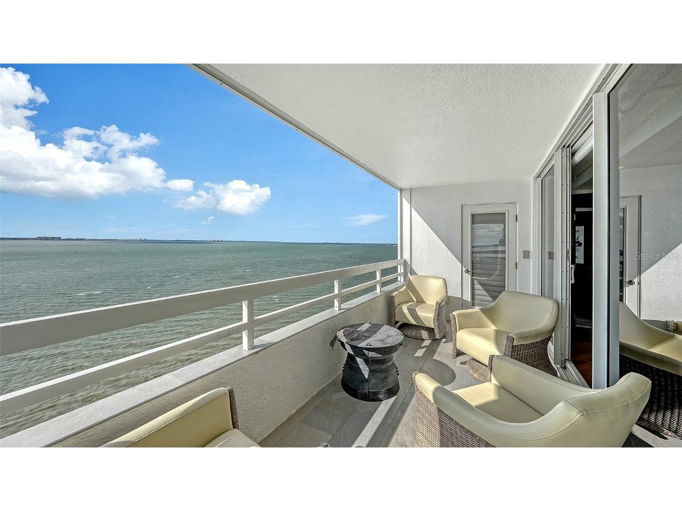 988 Boulevard Of The Arts #S1814 Sarasota FL 34236 - SARASOTA BAY A4670319 image54