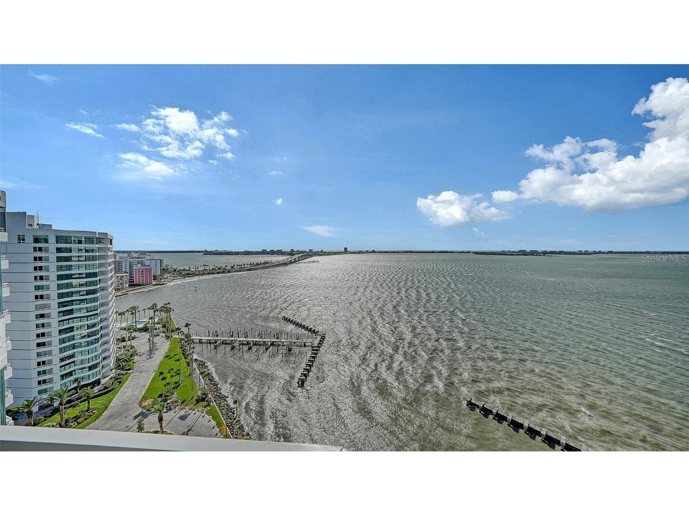 988 Boulevard Of The Arts #S1814 Sarasota FL 34236 - SARASOTA BAY A4670319 image55