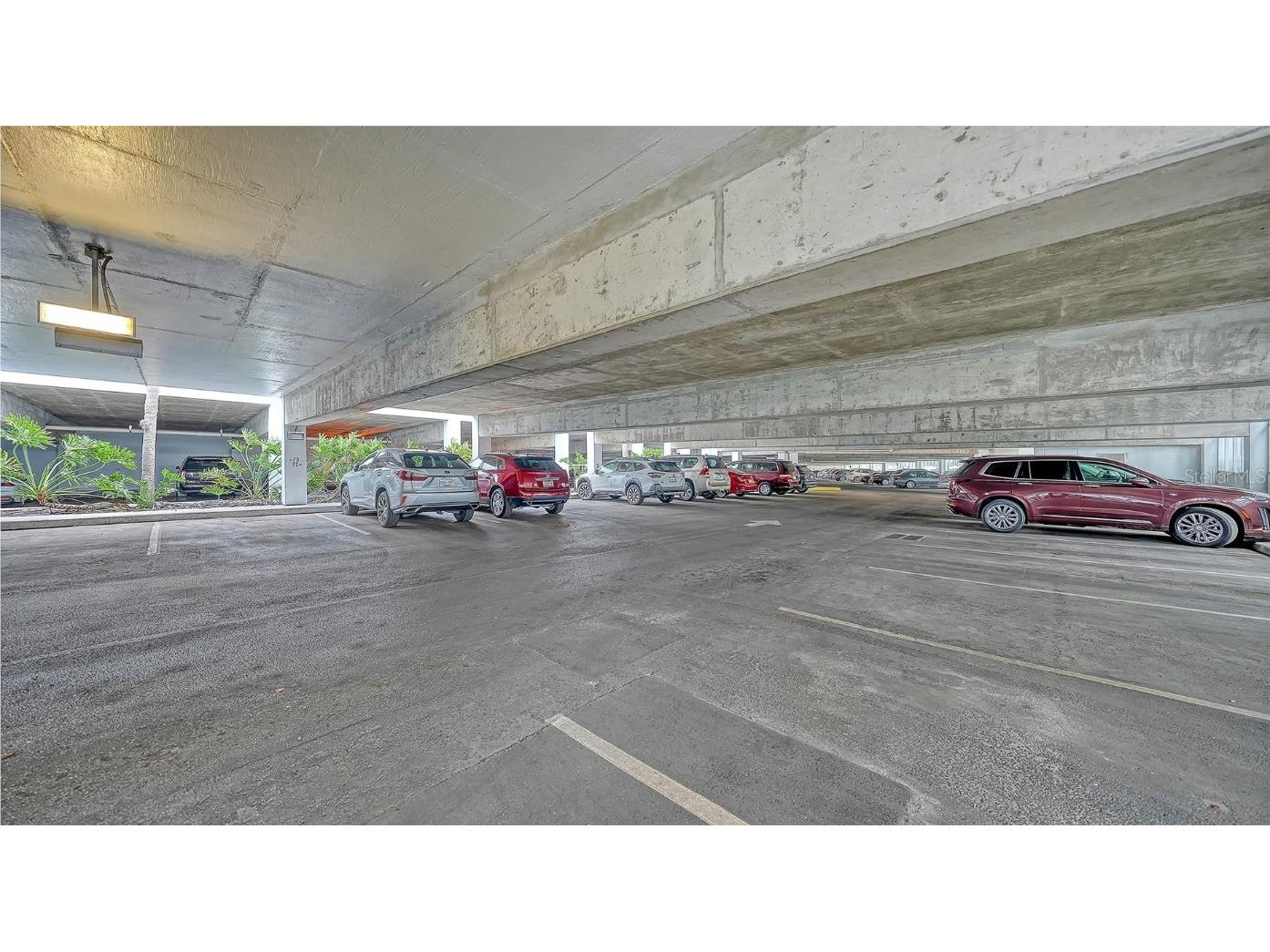 988 Boulevard Of The Arts #S1814 Sarasota FL 34236 - SARASOTA BAY A4670319 image56