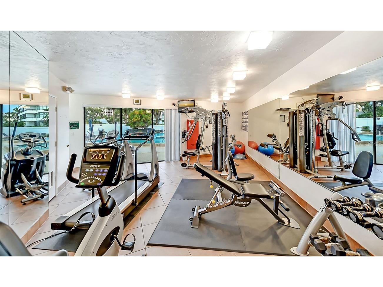 988 Boulevard Of The Arts #S1814 Sarasota FL 34236 - SARASOTA BAY A4670319 image57