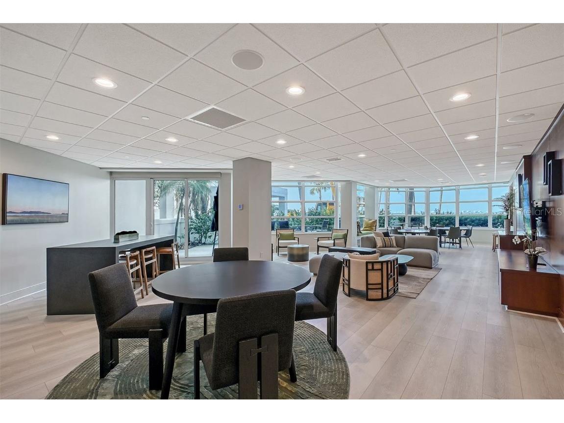 988 Boulevard Of The Arts #S1814 Sarasota FL 34236 - SARASOTA BAY A4670319 image58