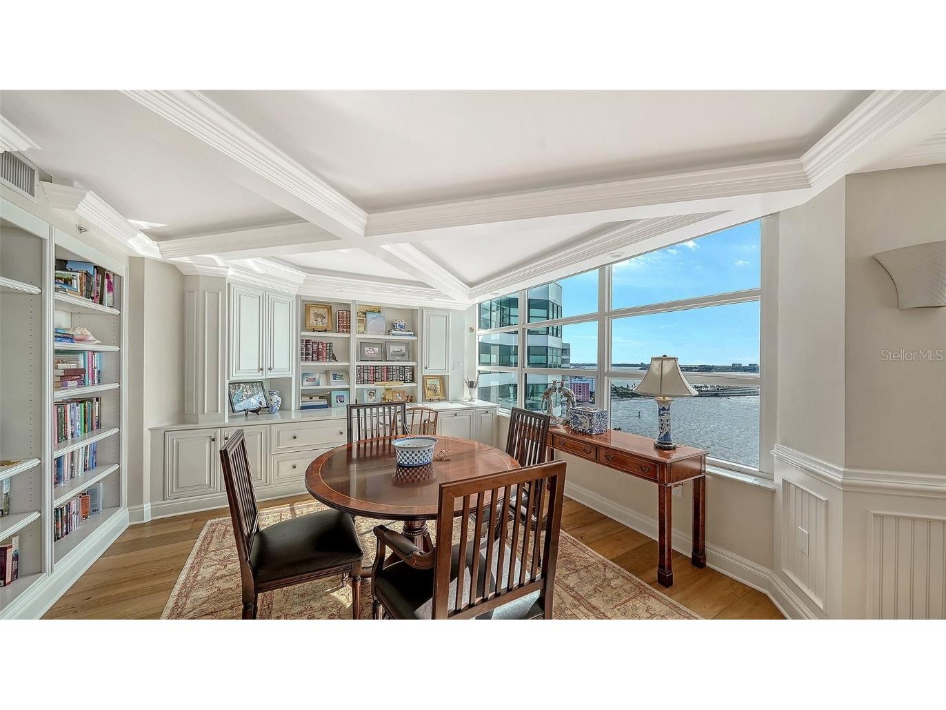 988 Boulevard Of The Arts #S1814 Sarasota FL 34236 - SARASOTA BAY A4670319 image6