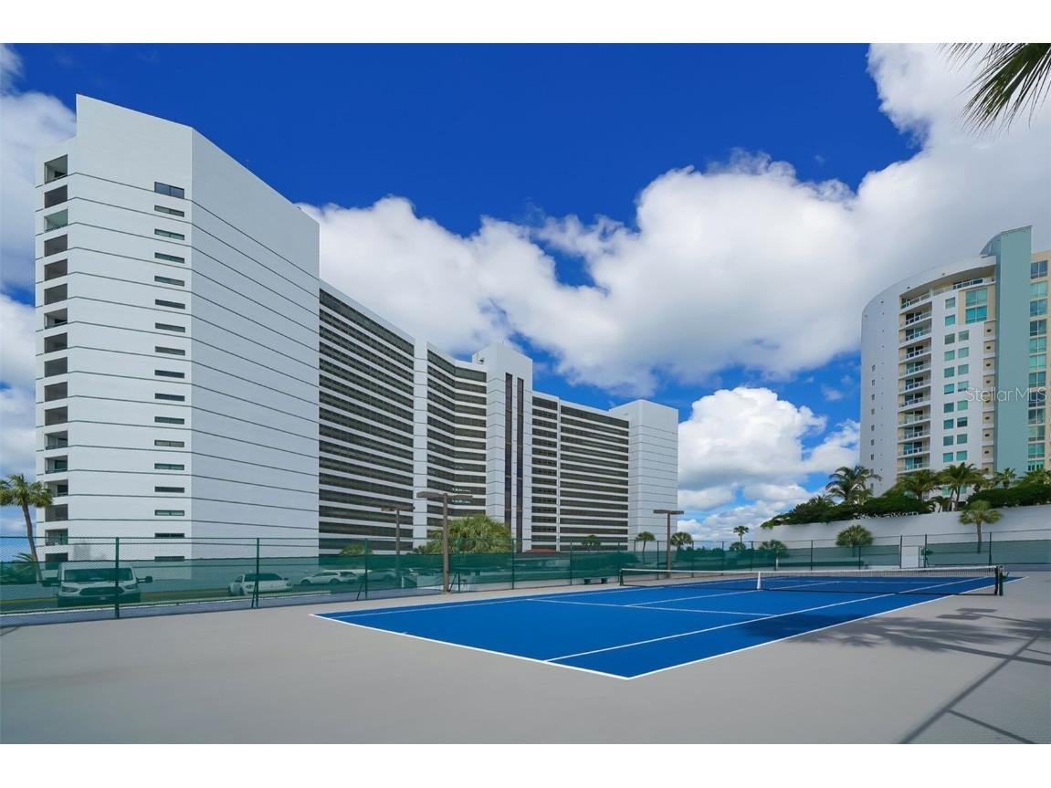 988 Boulevard Of The Arts #S1814 Sarasota FL 34236 - SARASOTA BAY A4670319 image64