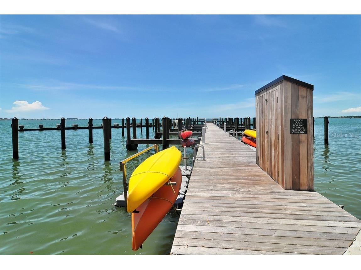 988 Boulevard Of The Arts #S1814 Sarasota FL 34236 - SARASOTA BAY A4670319 image66