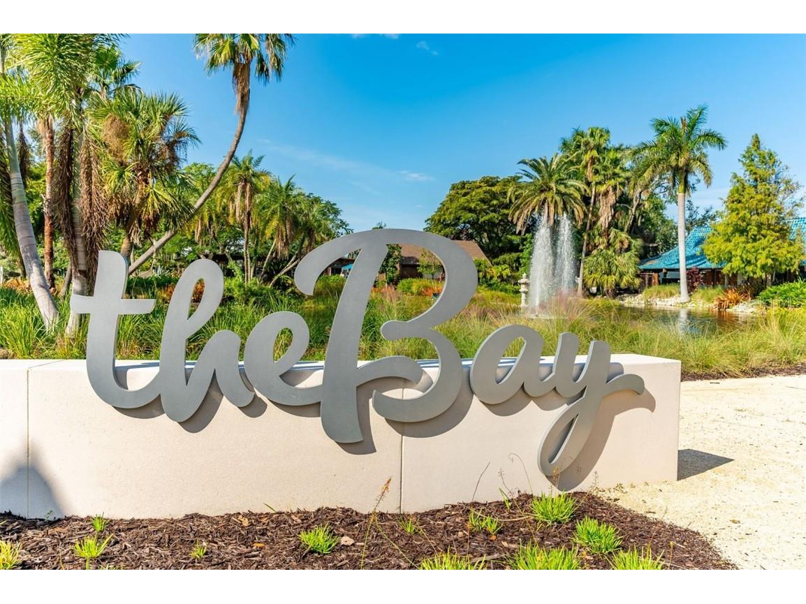 988 Boulevard Of The Arts #S1814 Sarasota FL 34236 - SARASOTA BAY A4670319 image69