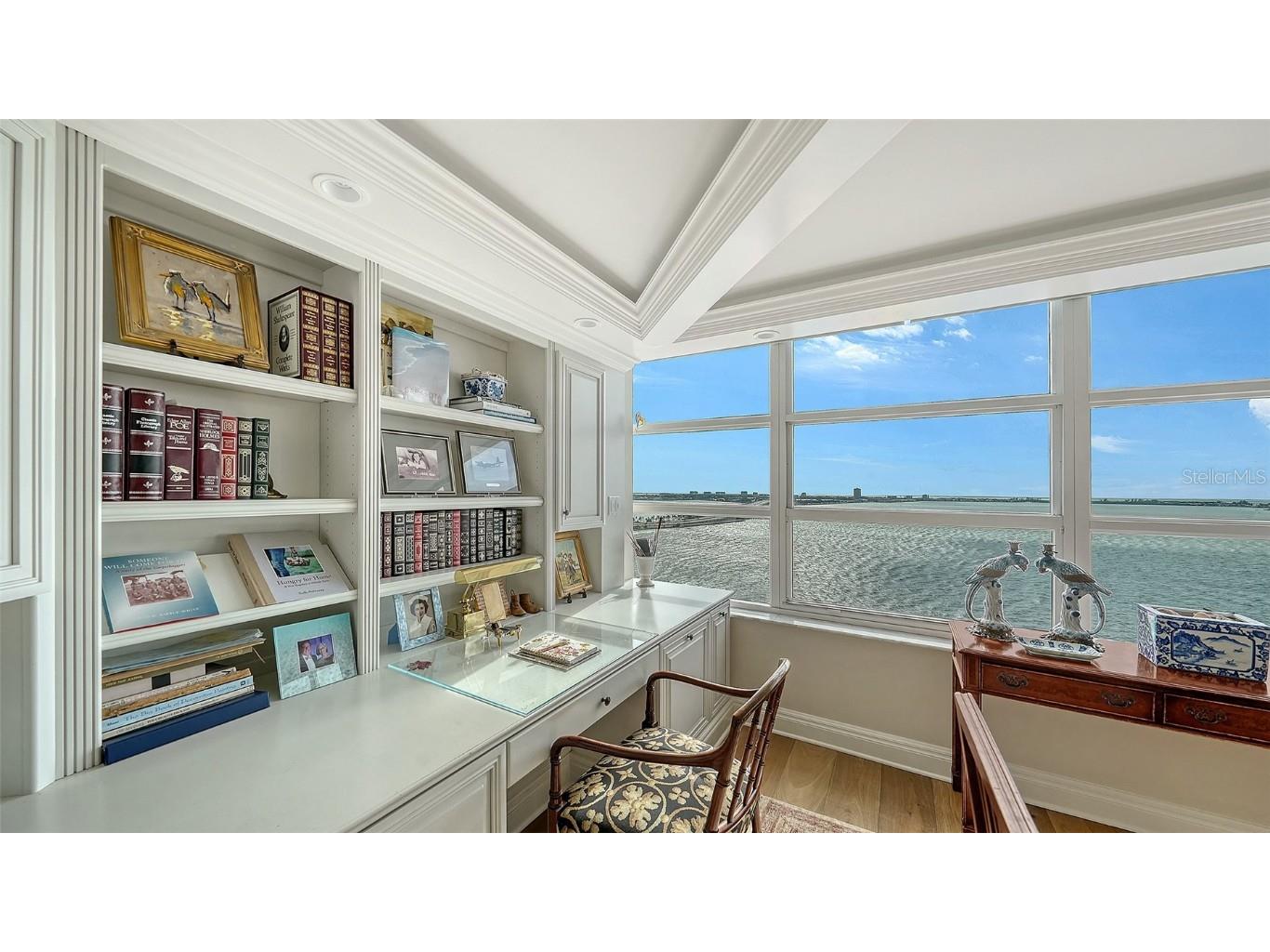 988 Boulevard Of The Arts #S1814 Sarasota FL 34236 - SARASOTA BAY A4670319 image7