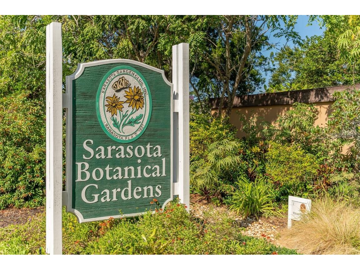 988 Boulevard Of The Arts #S1814 Sarasota FL 34236 - SARASOTA BAY A4670319 image72