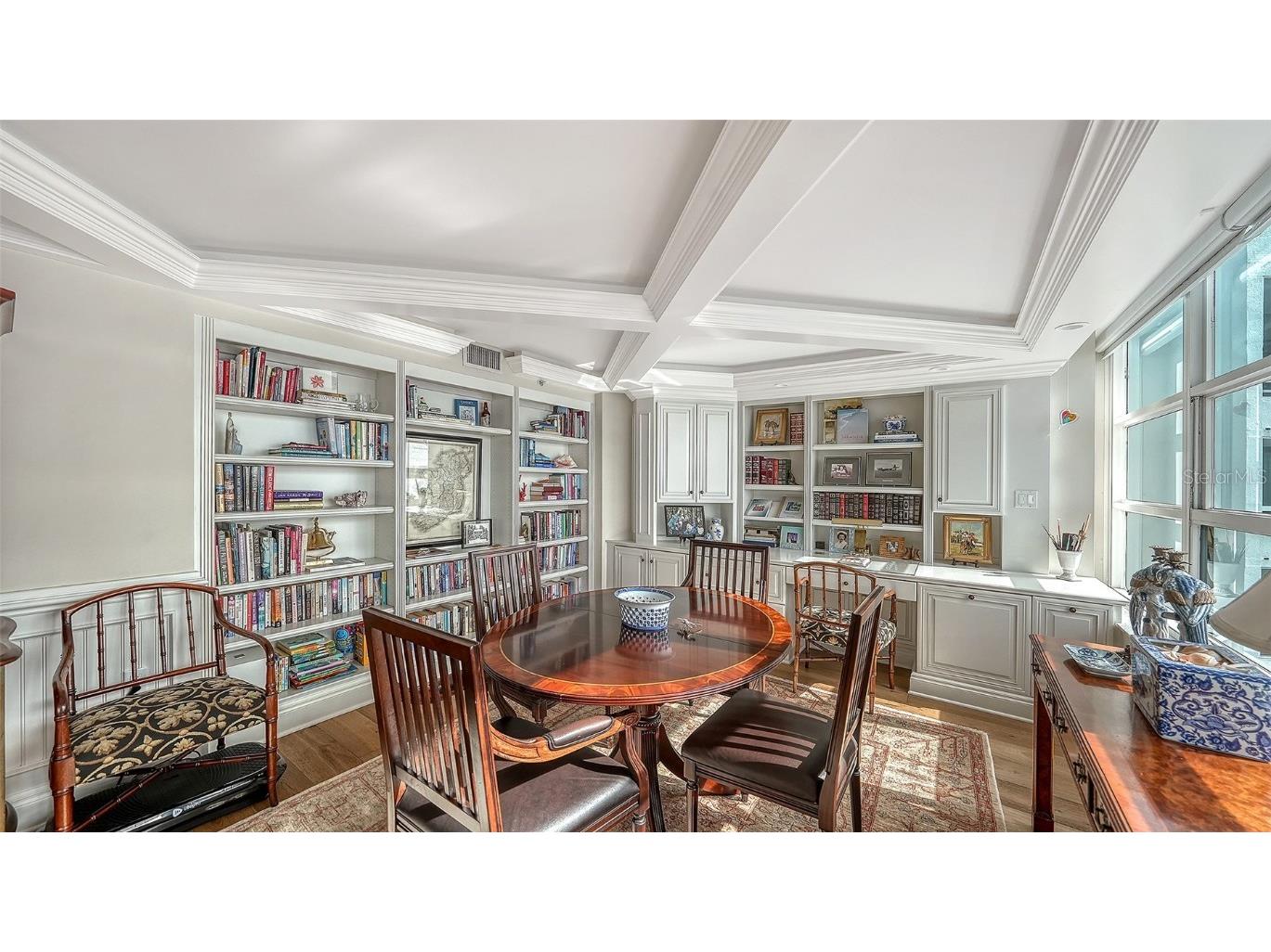 988 Boulevard Of The Arts #S1814 Sarasota FL 34236 - SARASOTA BAY A4670319 image8