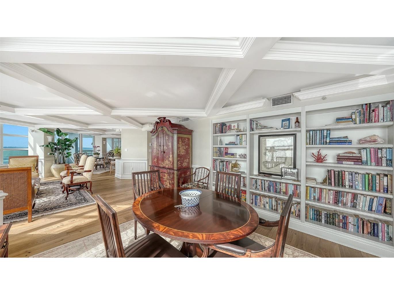 988 Boulevard Of The Arts #S1814 Sarasota FL 34236 - SARASOTA BAY A4670319 image9