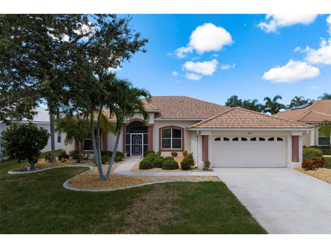 988 Chickadee Drive Venice FL 34285 N6128863 image1