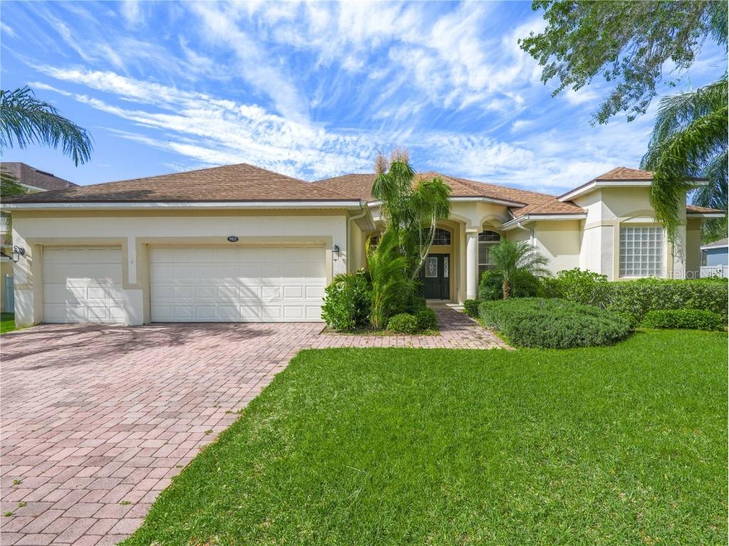 988 Classic View Drive Auburndale FL 33823 L4943829 image1