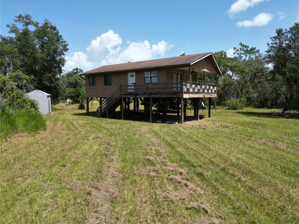 988 Fazzini Drive Frostproof FL 33843 L4939519 image1