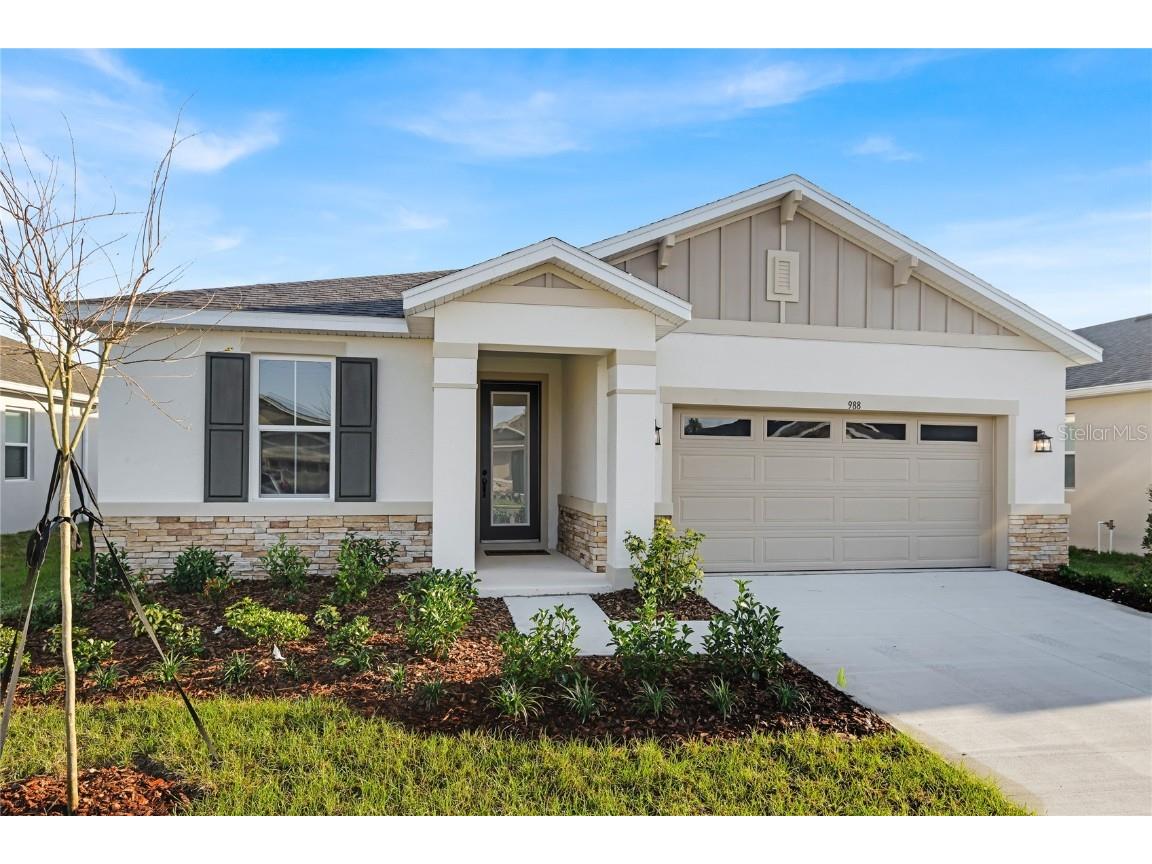 988 Griffon Avenue Lake Alfred FL 33850 S5093097 image1