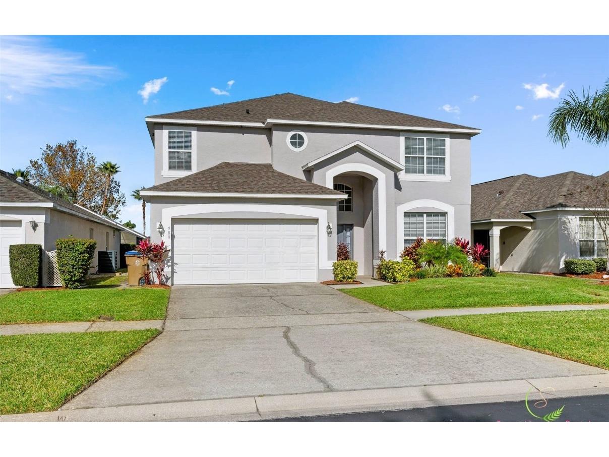 988 Lake Berkley Drive Kissimmee FL 34746 O6102419 image1