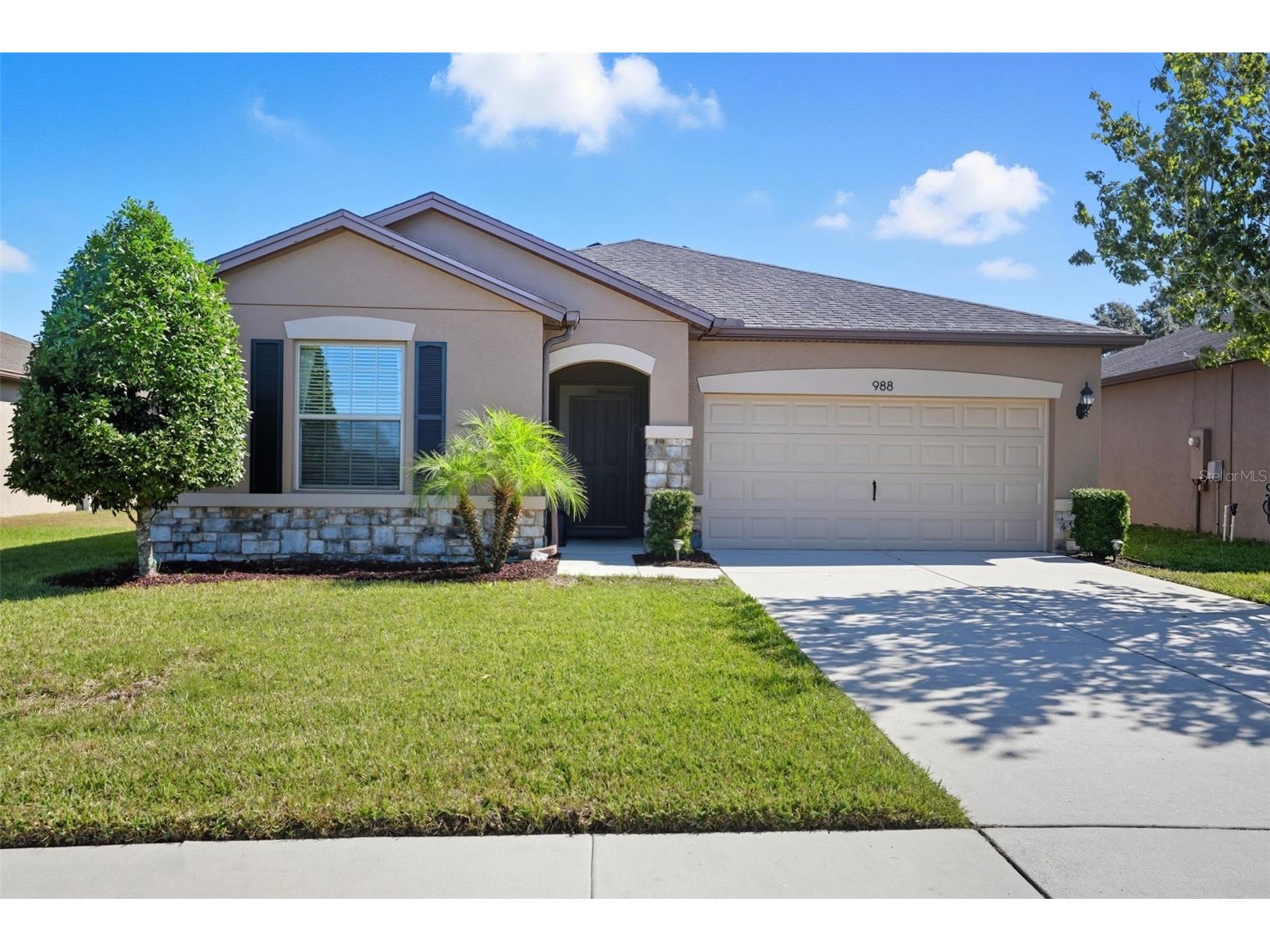 988 Scarlet Plume Lane Brooksville FL 34604 W7879867 image1