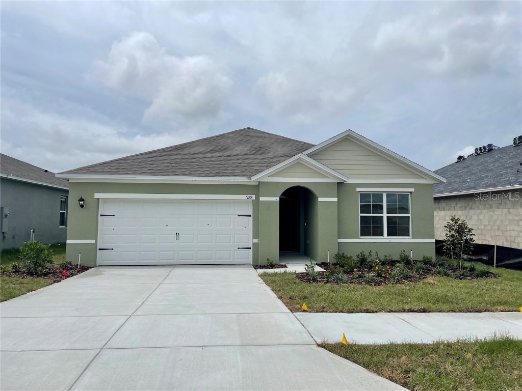 988 Serchio Street Haines City FL 33844 J948778 image1