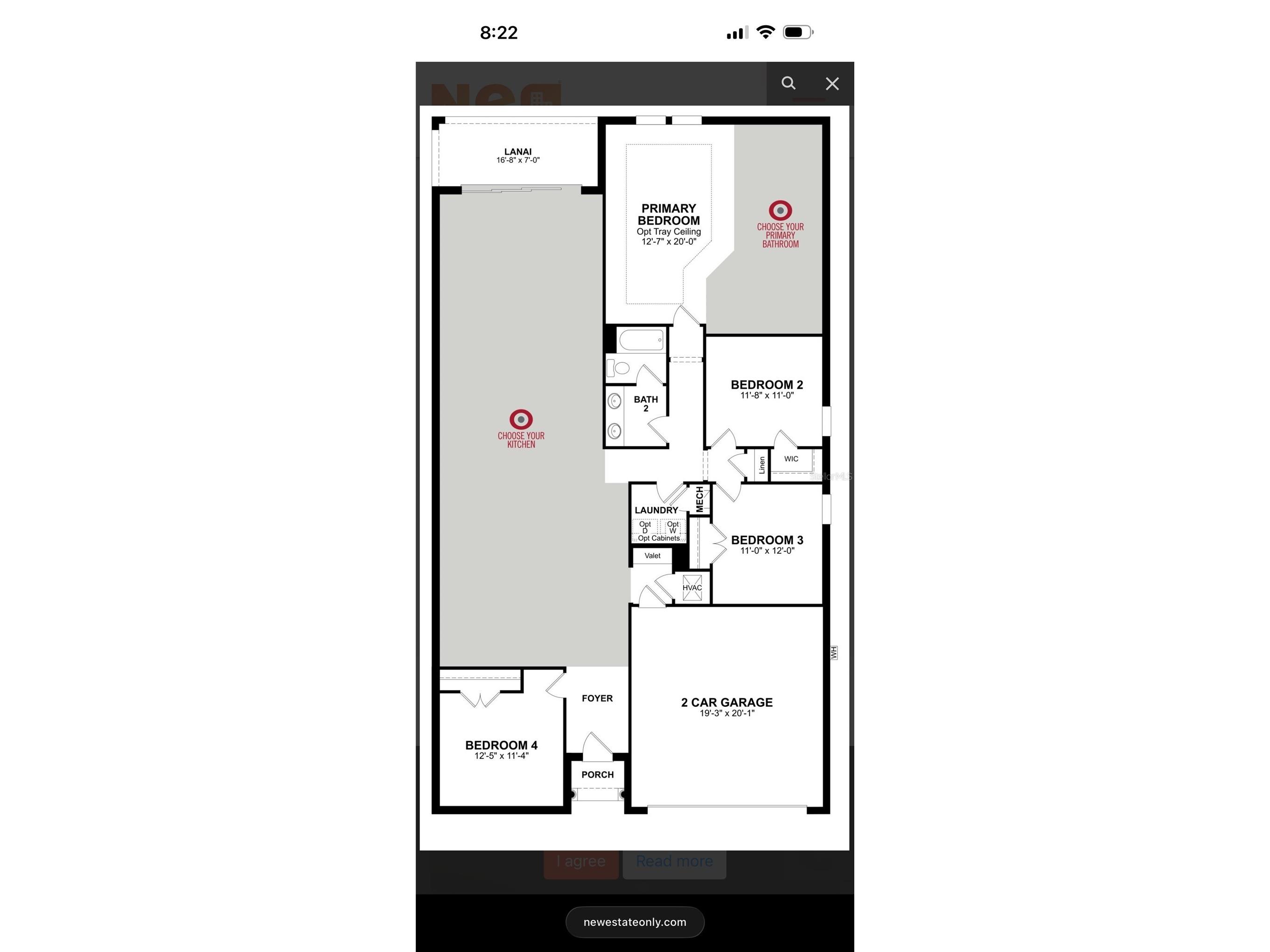 988 Vineyard Ridge Road Minneola FL 34715 O6411894 image24