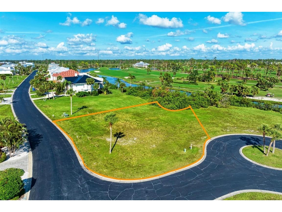 9880 Eagle Preserve Drive Englewood FL 34224 N6124027 image1