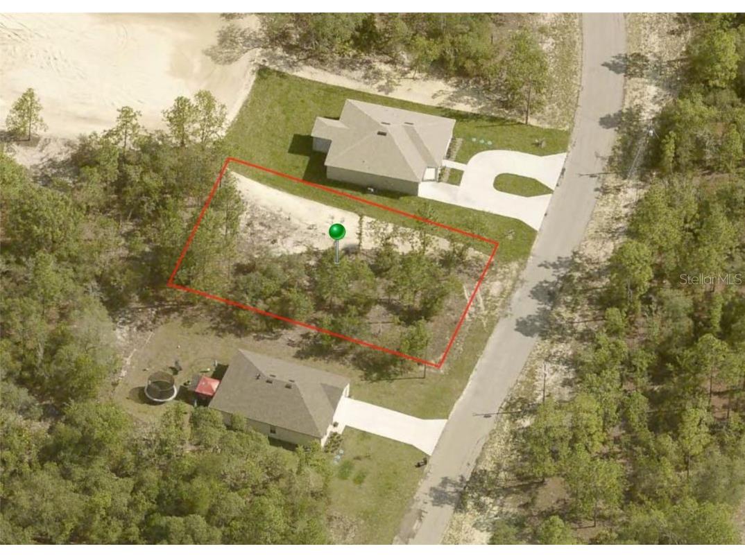 9880 N Dana Way Citrus Springs FL 34433 OM667795 image1