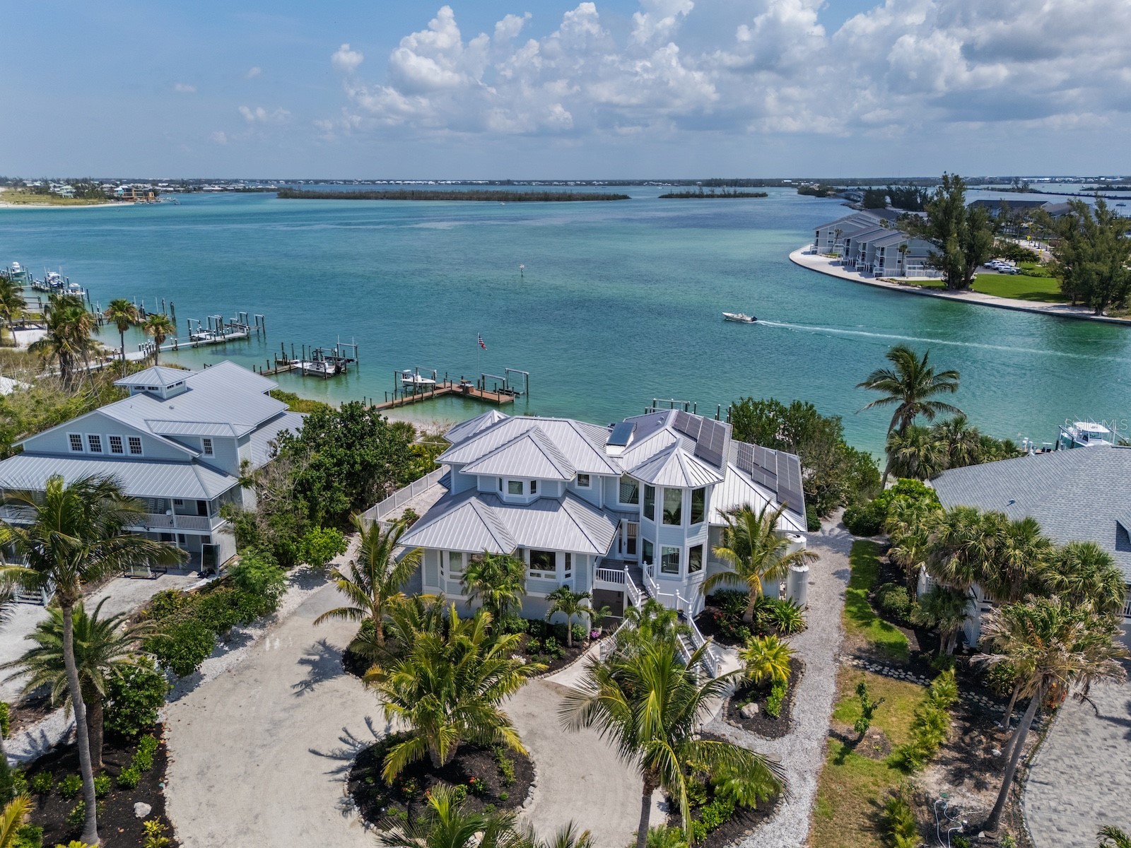 9880 NE Gasparilla Pass Boulevard Boca Grande FL 33921 - GULF D6143682 image1