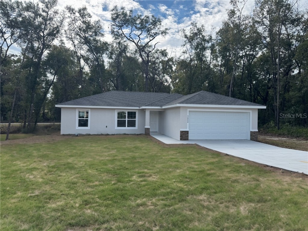 9880 SW 189th Circle Dunnellon FL 34432 OM690000 image1