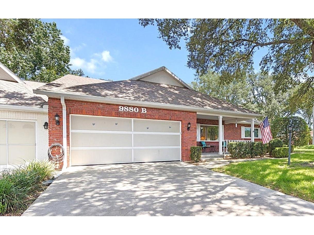 9880 SW 88th Terrace #B Ocala FL 34481 OM706041 image1