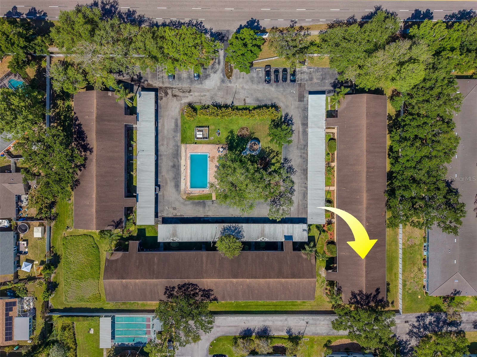 9881 113th Street #215 Seminole FL 33772 TB8499353 image35