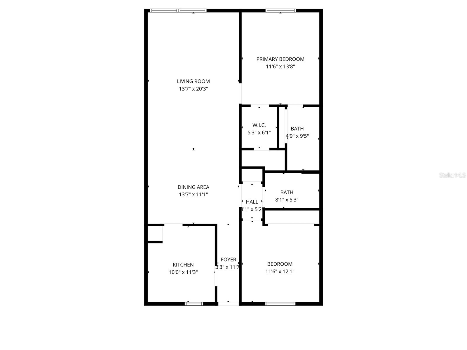 9881 113th Street #215 Seminole FL 33772 TB8499353 image6