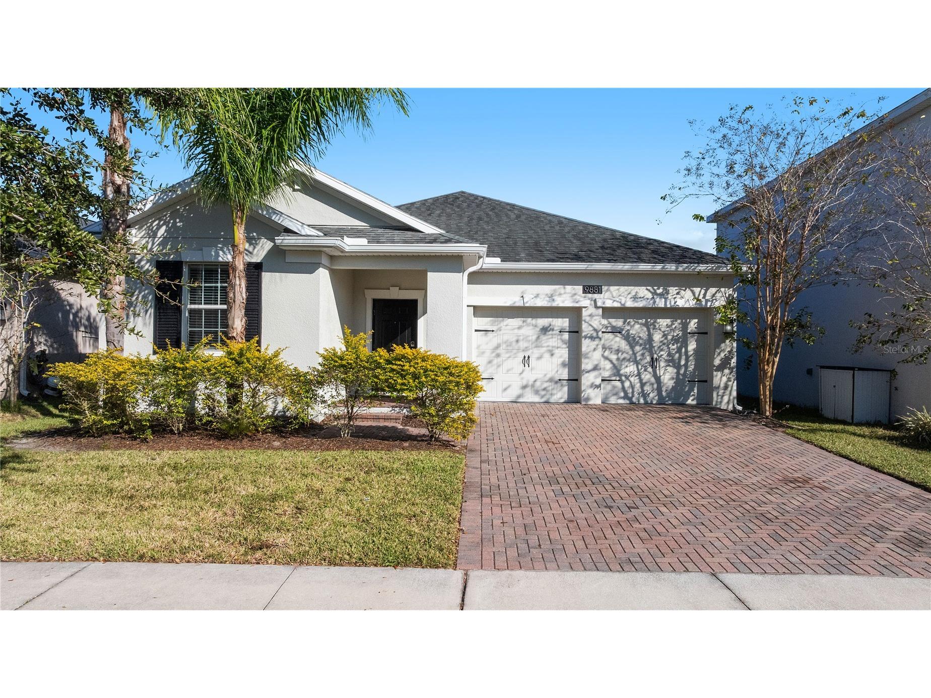 9881 Magnolia Woods Boulevard Orlando FL 32832 O6361032 image1
