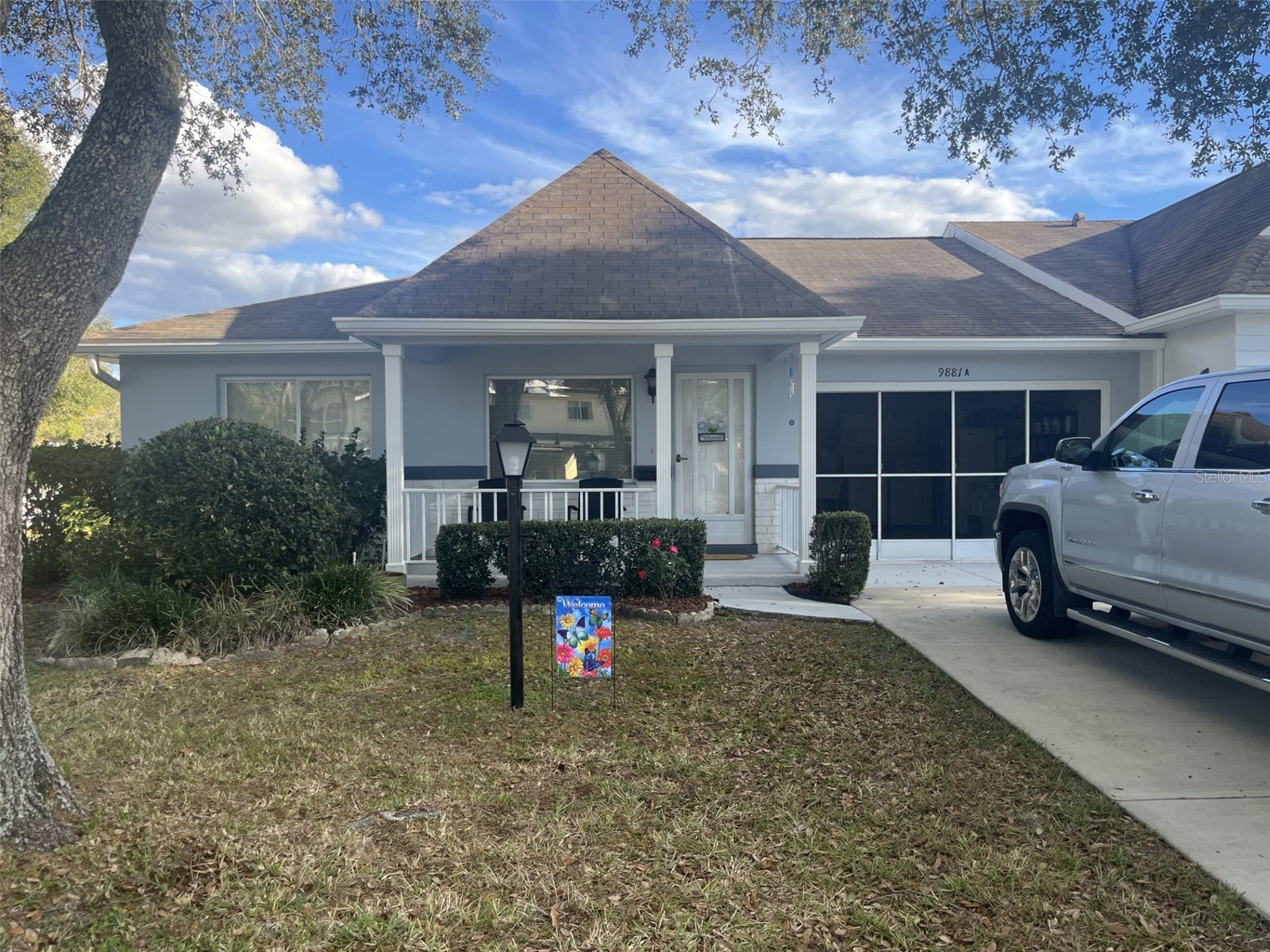 9881 SW 87th Terrace Road #A Ocala FL 34481 OM716366 image1