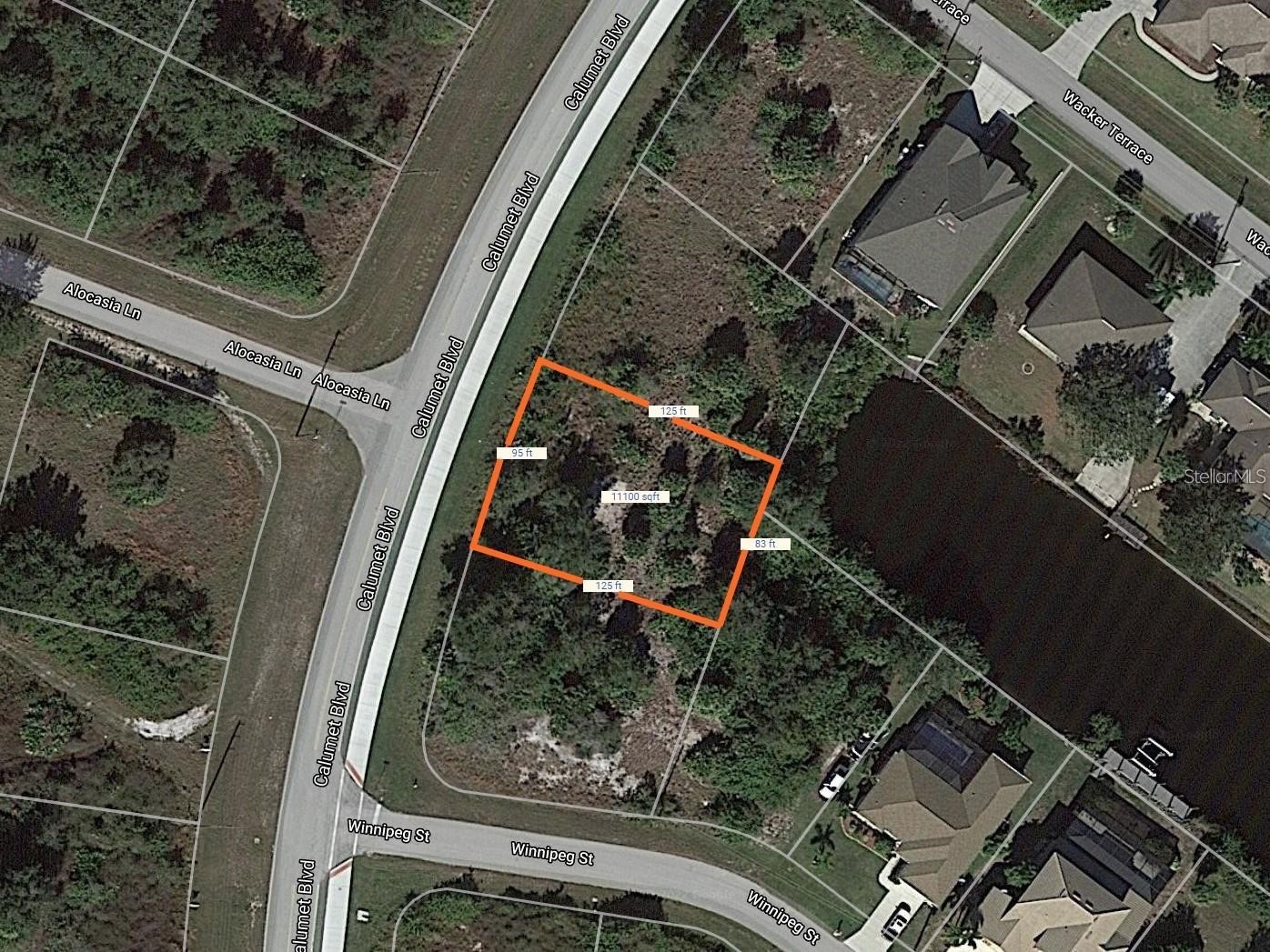 9882 Calumet Boulevard Port Charlotte FL 33981 A4682860 image15