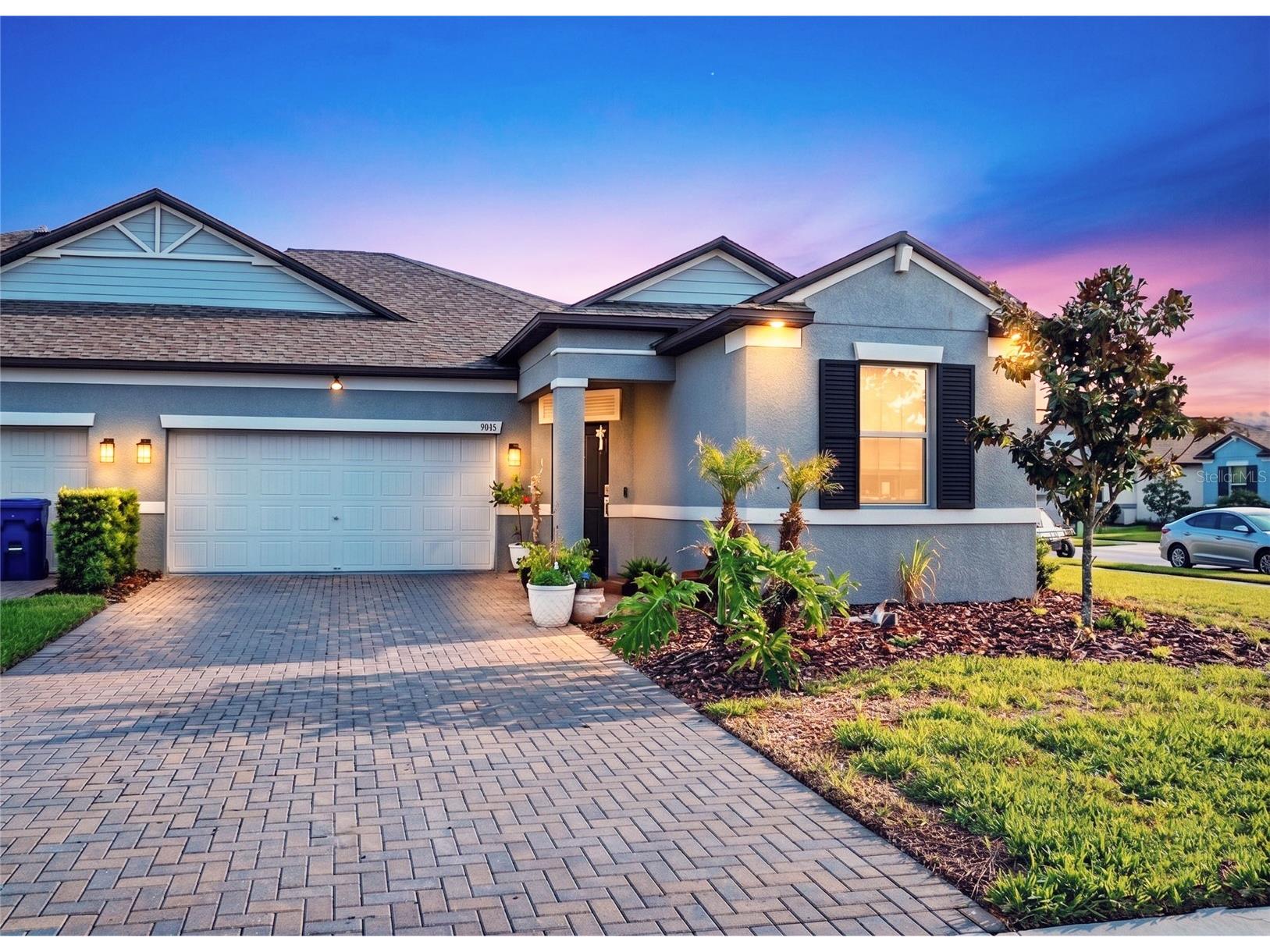 9882 Campanula Court Land O Lakes FL 34637 TB8495180 image1