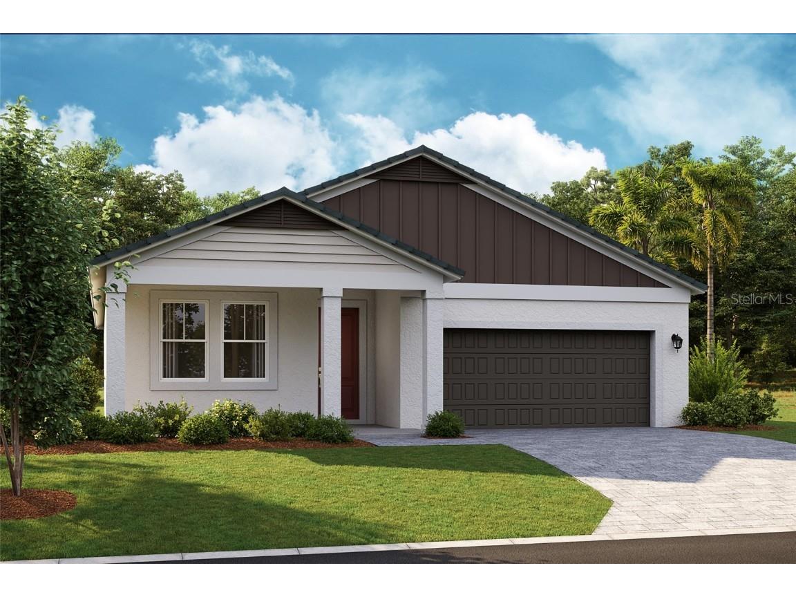 9882 Surrey Rose Drive San Antonio FL 33576 TB8415567 image1