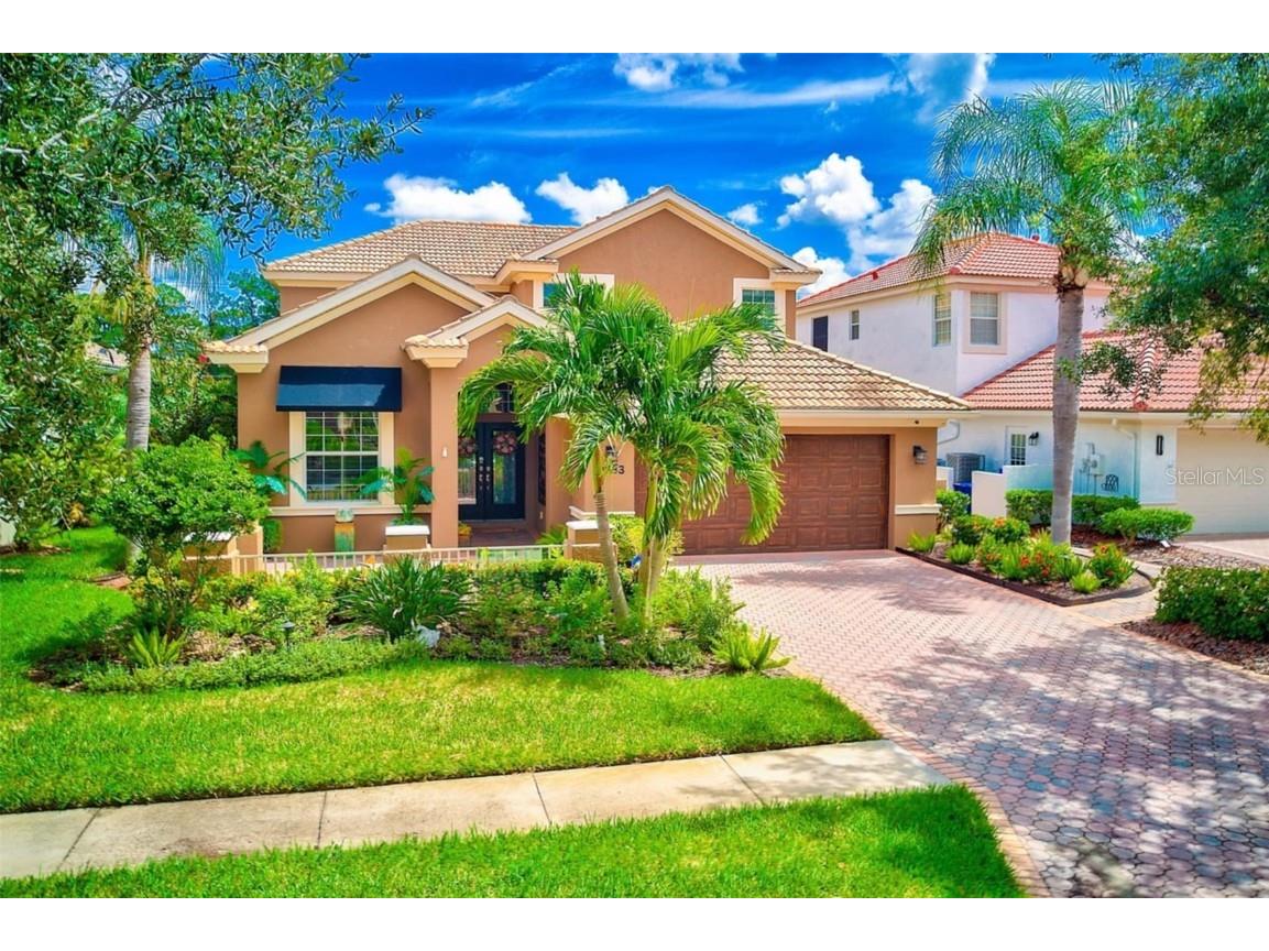 9883 Sago Point Drive Seminole FL 33777 U8255930 image1