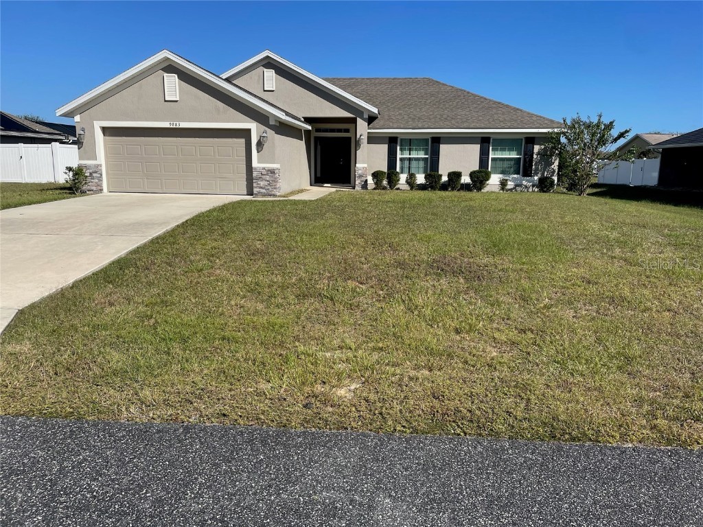9883 SW 55th Avenue Road Ocala FL 34476 OM670829 image1