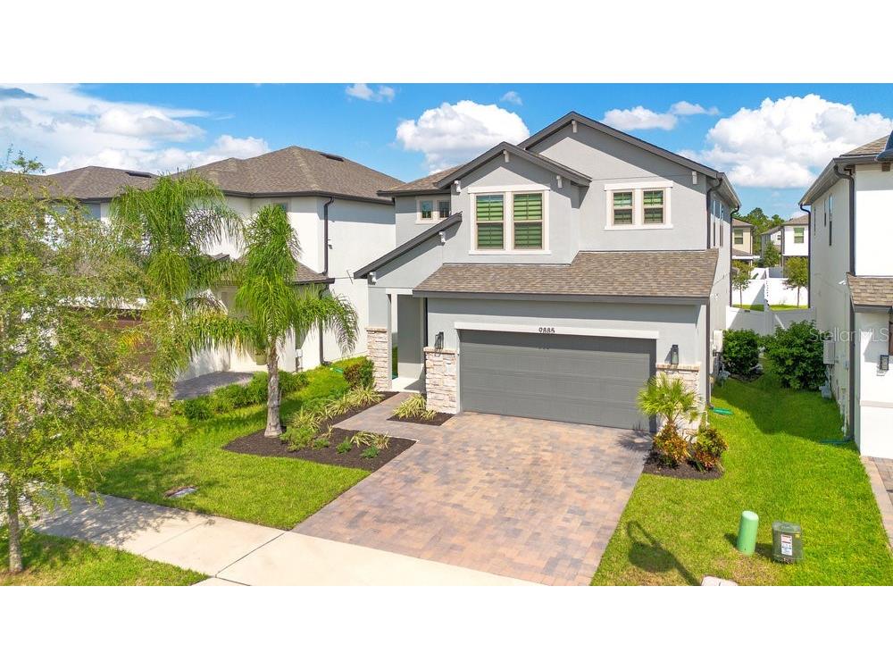 9885 Aurea Moss Lane Orlando FL 32832 O6141413 image1